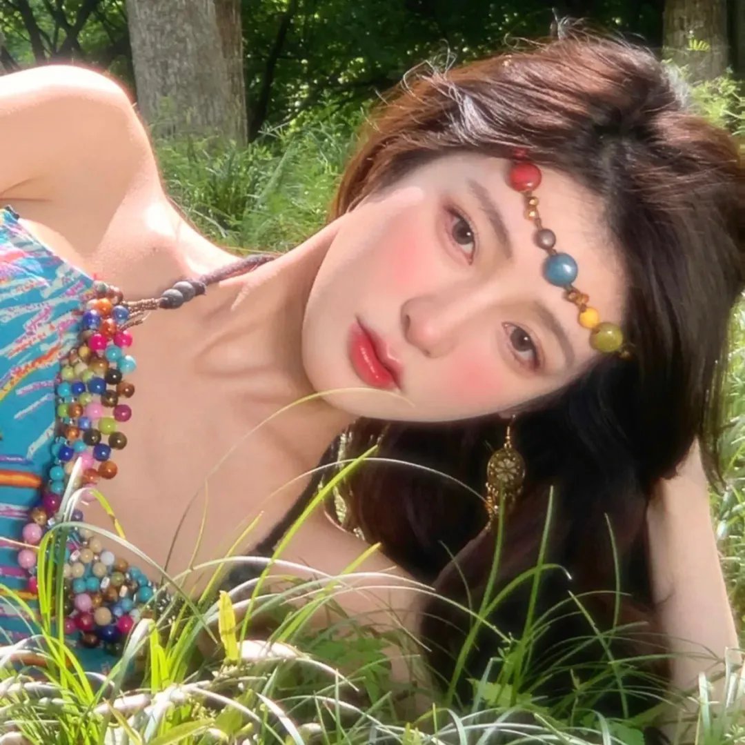 莫茜海报