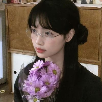 舞娘人生海报