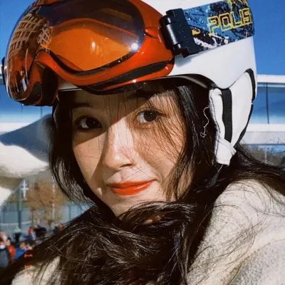 校友春心海报